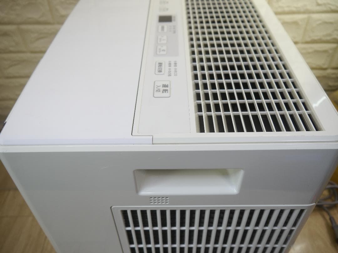 送料無料>>フィルター新品同様❤ダイニチ 加湿器 HD-243 ハイブリッド