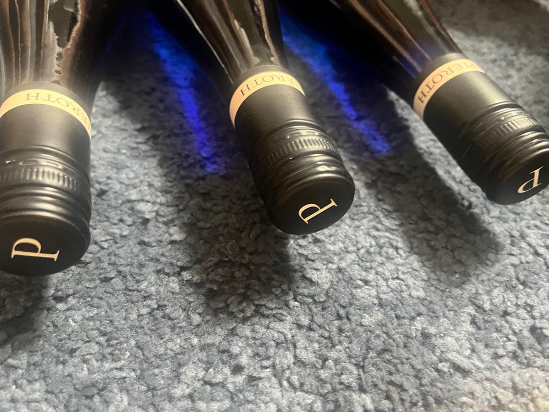 【3本セット】ブルーボトル アウスレーゼ 2022年