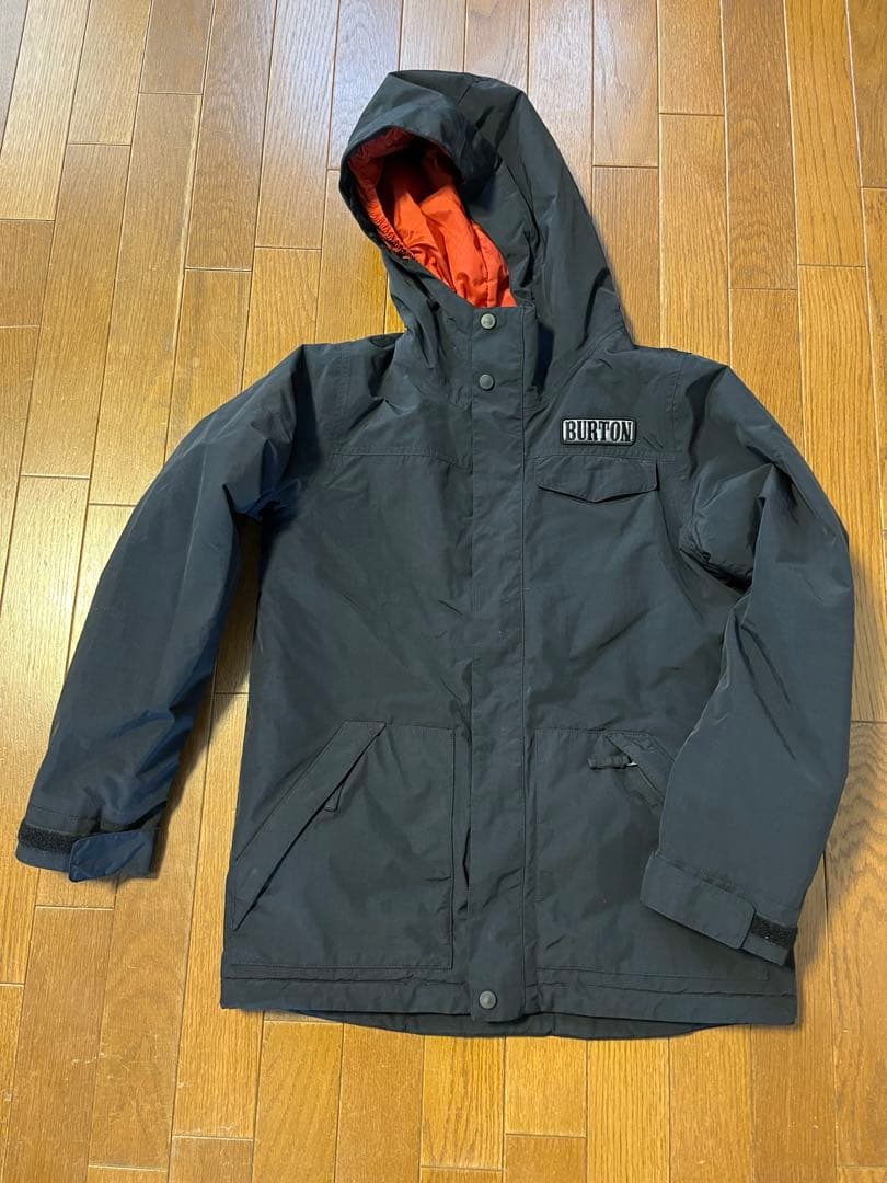 BURTON バートン BOYS スノーウェア XL