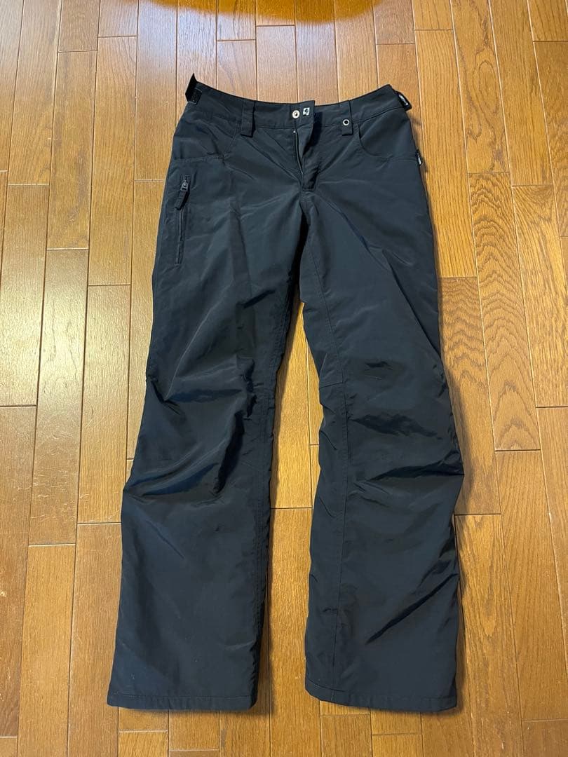 BURTON バートン BOYS スノーウェア XL