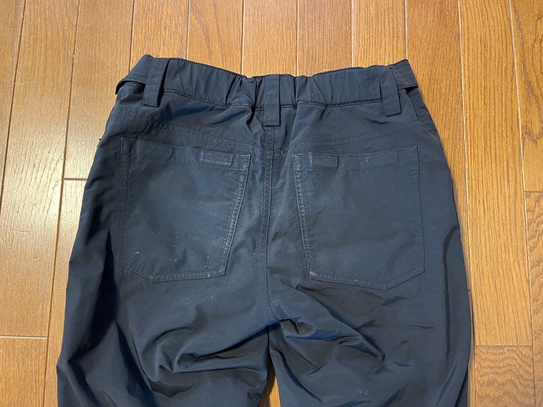 BURTON バートン BOYS スノーウェア XL