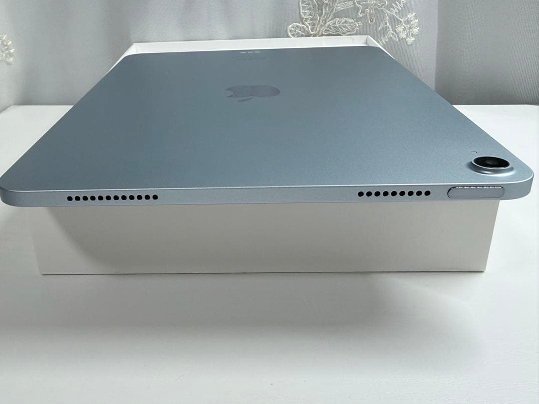 iPad Air m2 128GB 11インチ 第6世代 ブルー