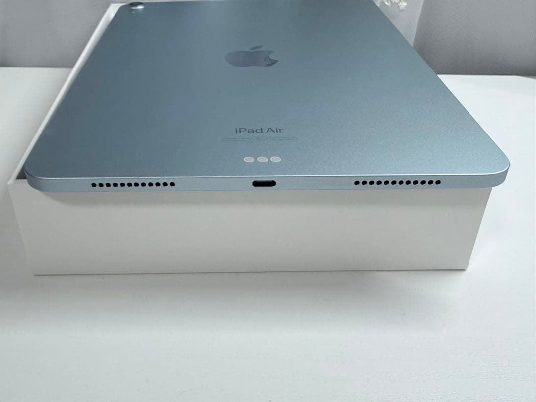 iPad Air m2 128GB 11インチ 第6世代 ブルー