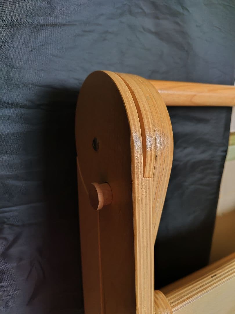 超美 ラーニングタワー 踏み台 育児 お手伝い 安全バー 簡単