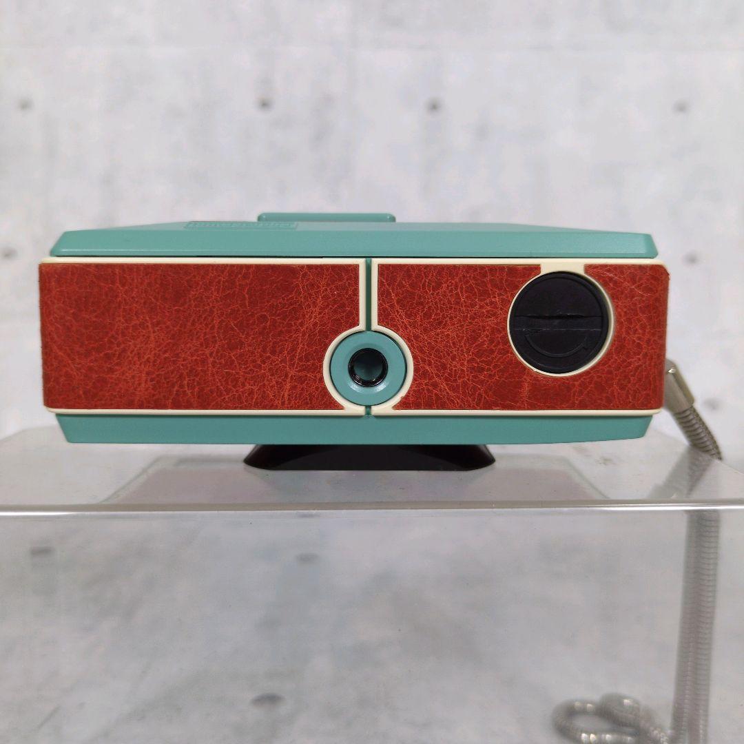 フィルムカメラ LomoApparat 21mm Neubau Edition 35mmfilm