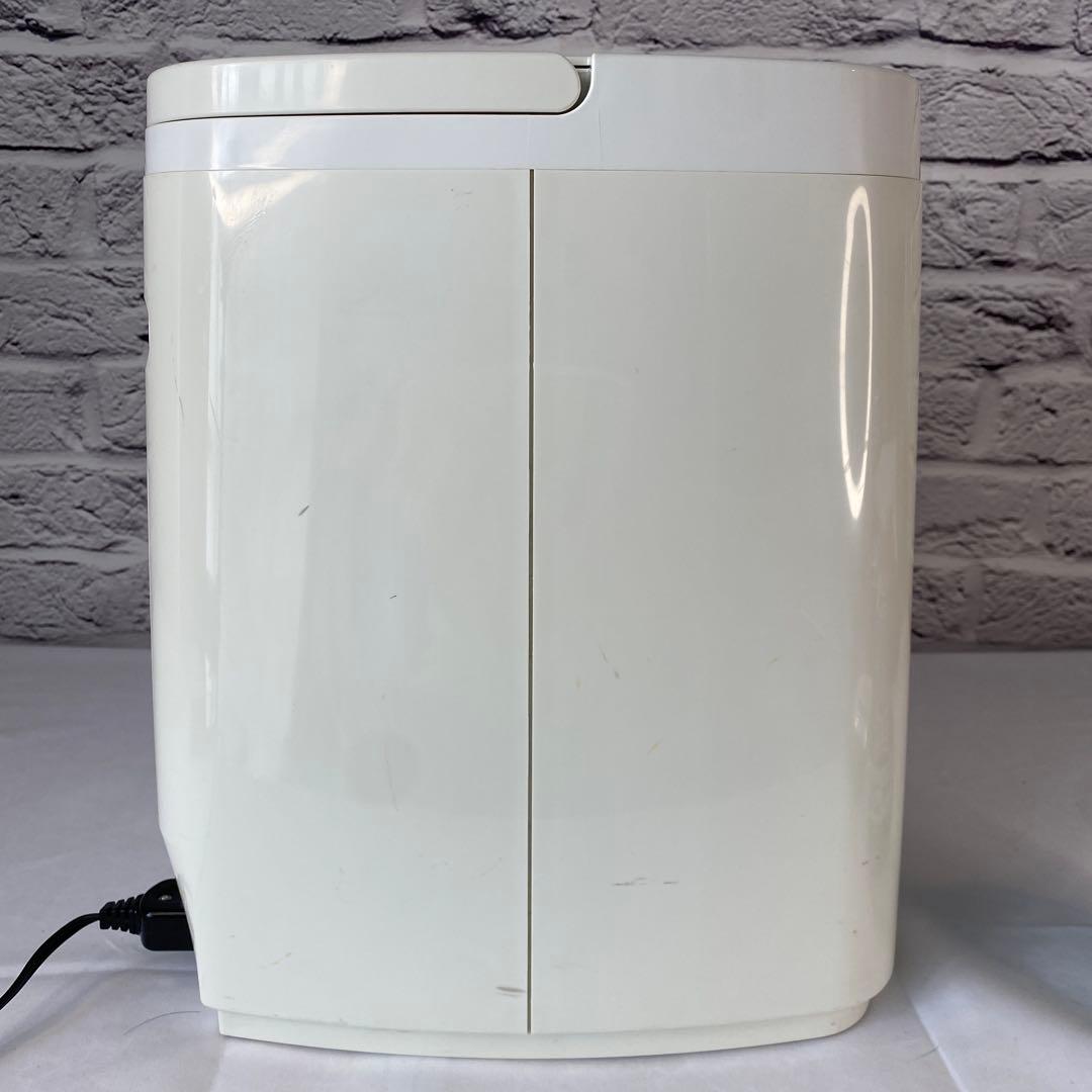 コロナ　ナノリフレ　CNR-400B 美顔器　置き型加湿器消臭　ホワイト