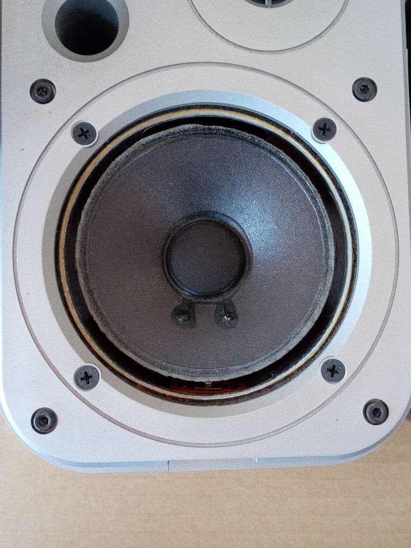 JBL CONTROL １ ジェイビーエル コントロール スピーカー　4客