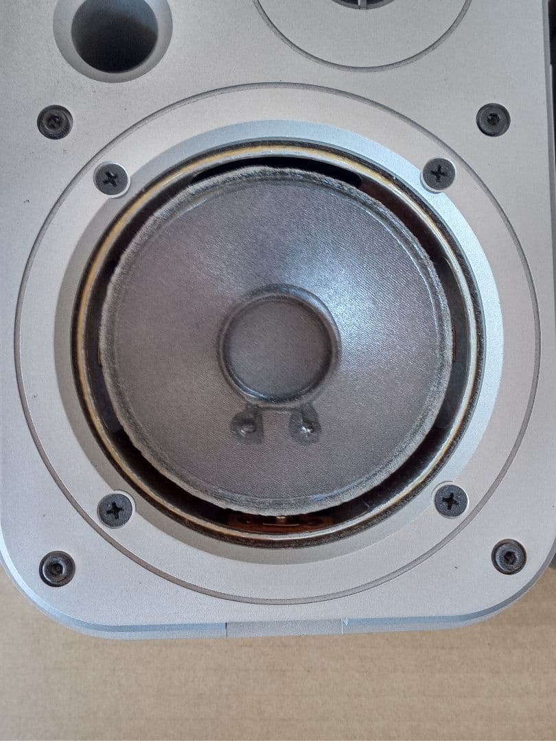 JBL CONTROL １ ジェイビーエル コントロール スピーカー　4客