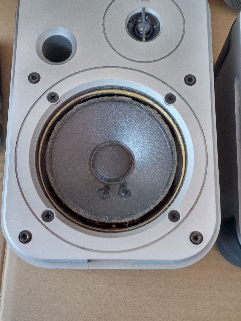 JBL CONTROL １ ジェイビーエル コントロール スピーカー　4客