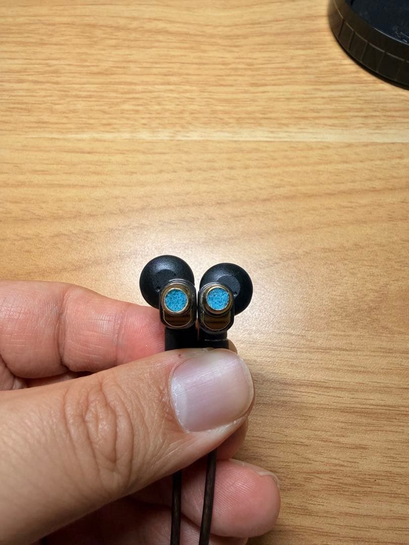 SONY ソニー XBA-N3 ハイレゾ対応 密閉型インナーイヤーレシーバー