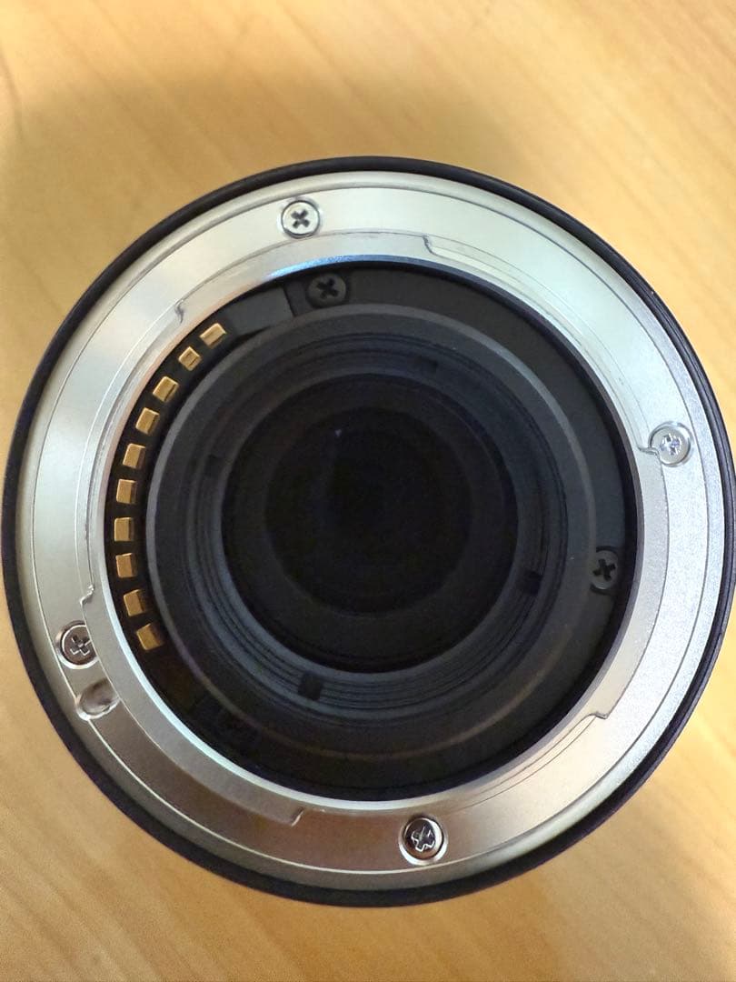 Fujinon XF 23mm F2 単焦点レンズ