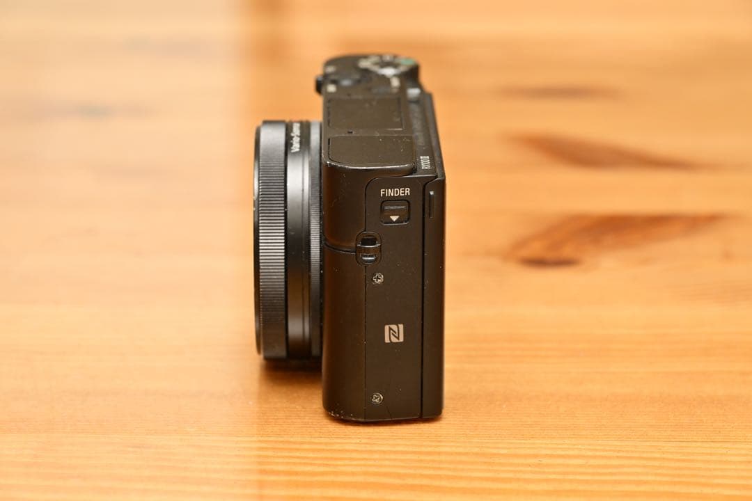 Sony Cyber-shot DSC-RX100M3 セット