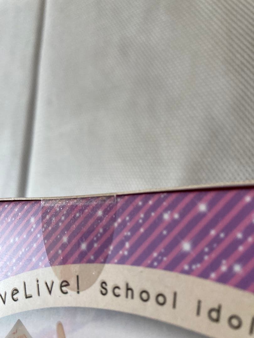 い*ぐ様 【最安価】東條希　ラブライブ！　アルター　ALTER フィギュア　未開