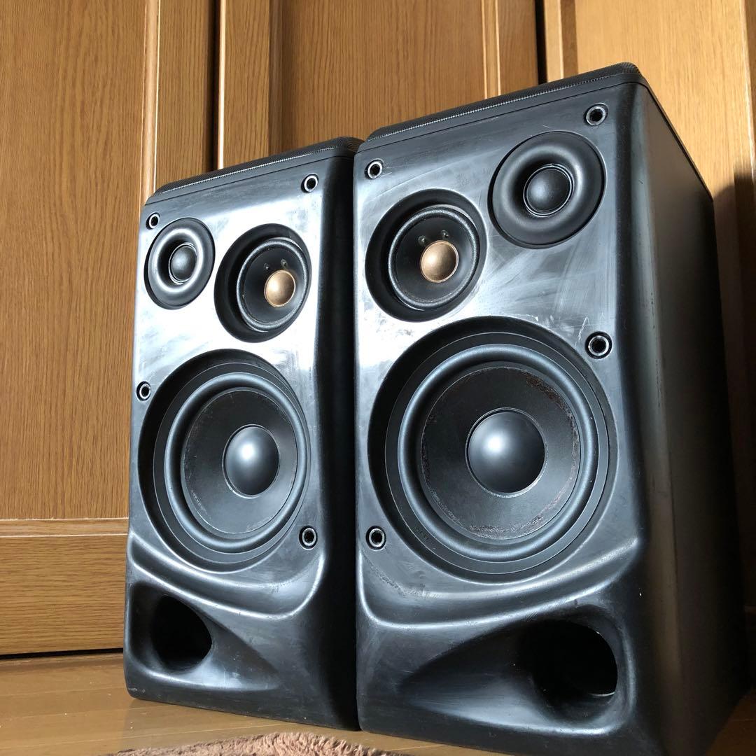 KENWOOD ALLORA (XF7) LS-A9 スピーカーのみ