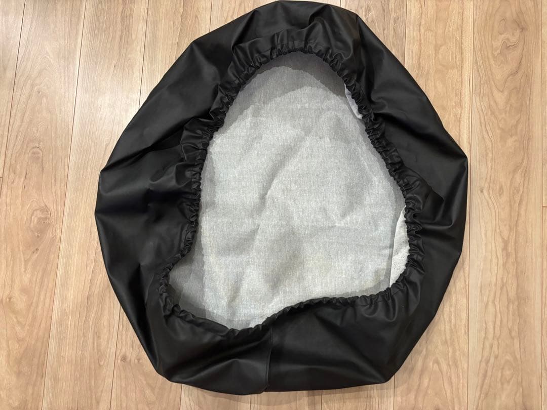 ランドクルーザー70 再再販 タイヤカバー