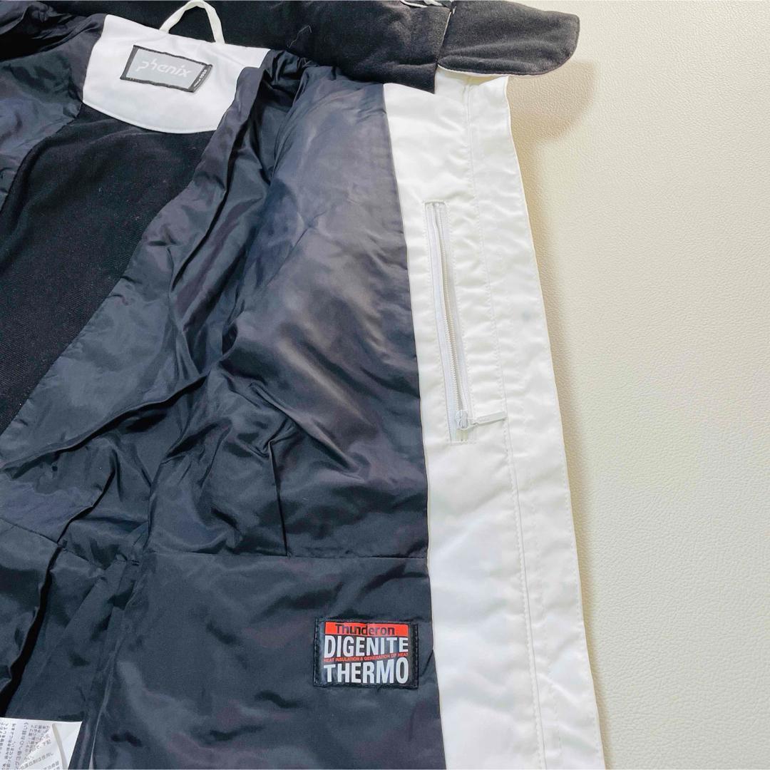 6732 フェニックス　上下セット　スキーウェア レディース ジャケット パンツ