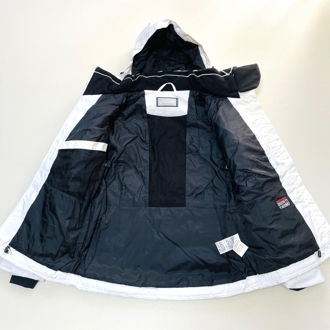 6732 フェニックス　上下セット　スキーウェア レディース ジャケット パンツ