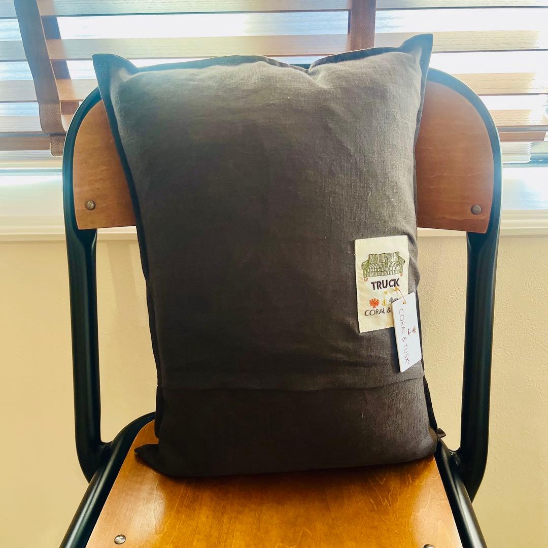 完売品/coral&tusk コーラルアンドタスク/トラックファニチャー