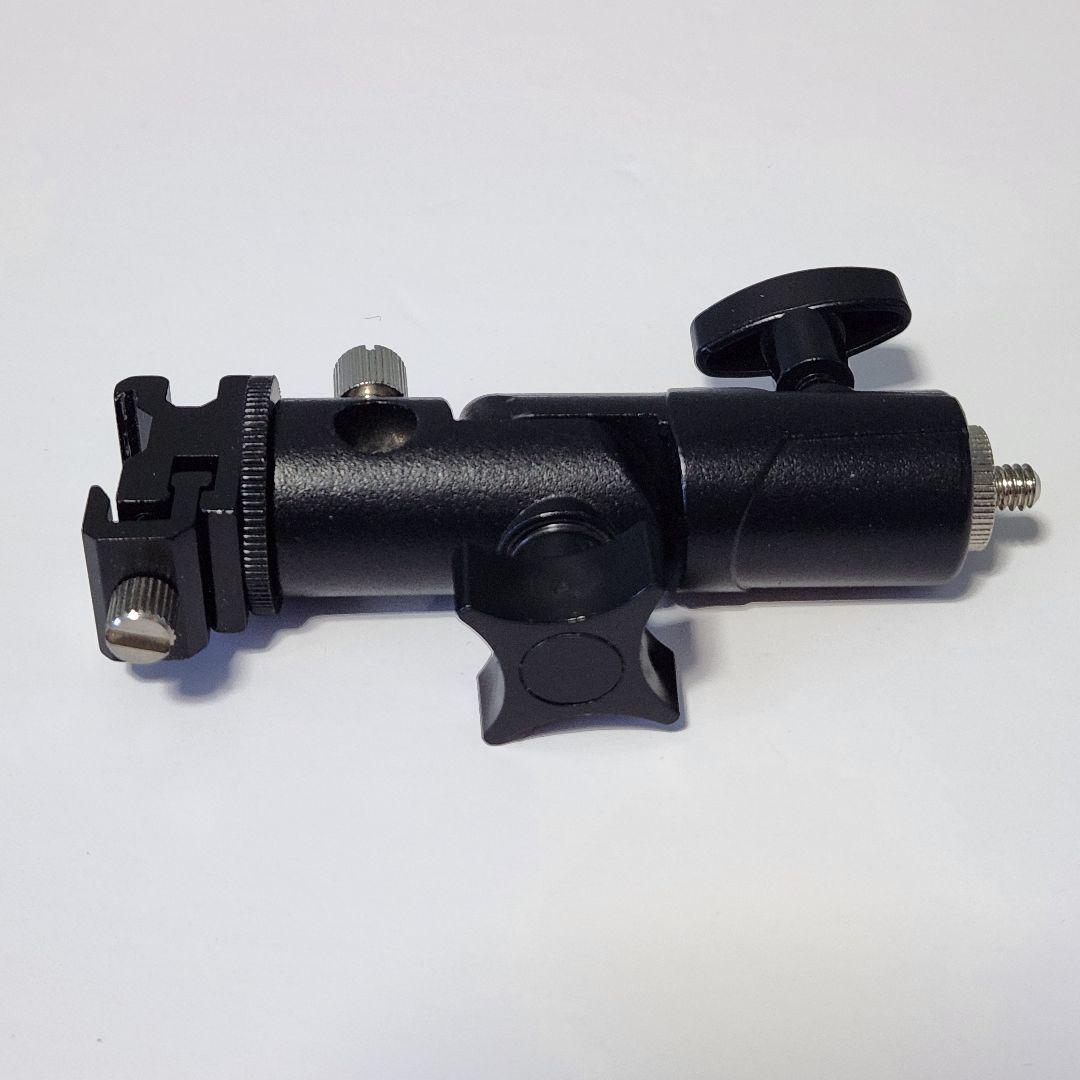 GODOX TT600 フラッシュセット アクセサリー多数付き