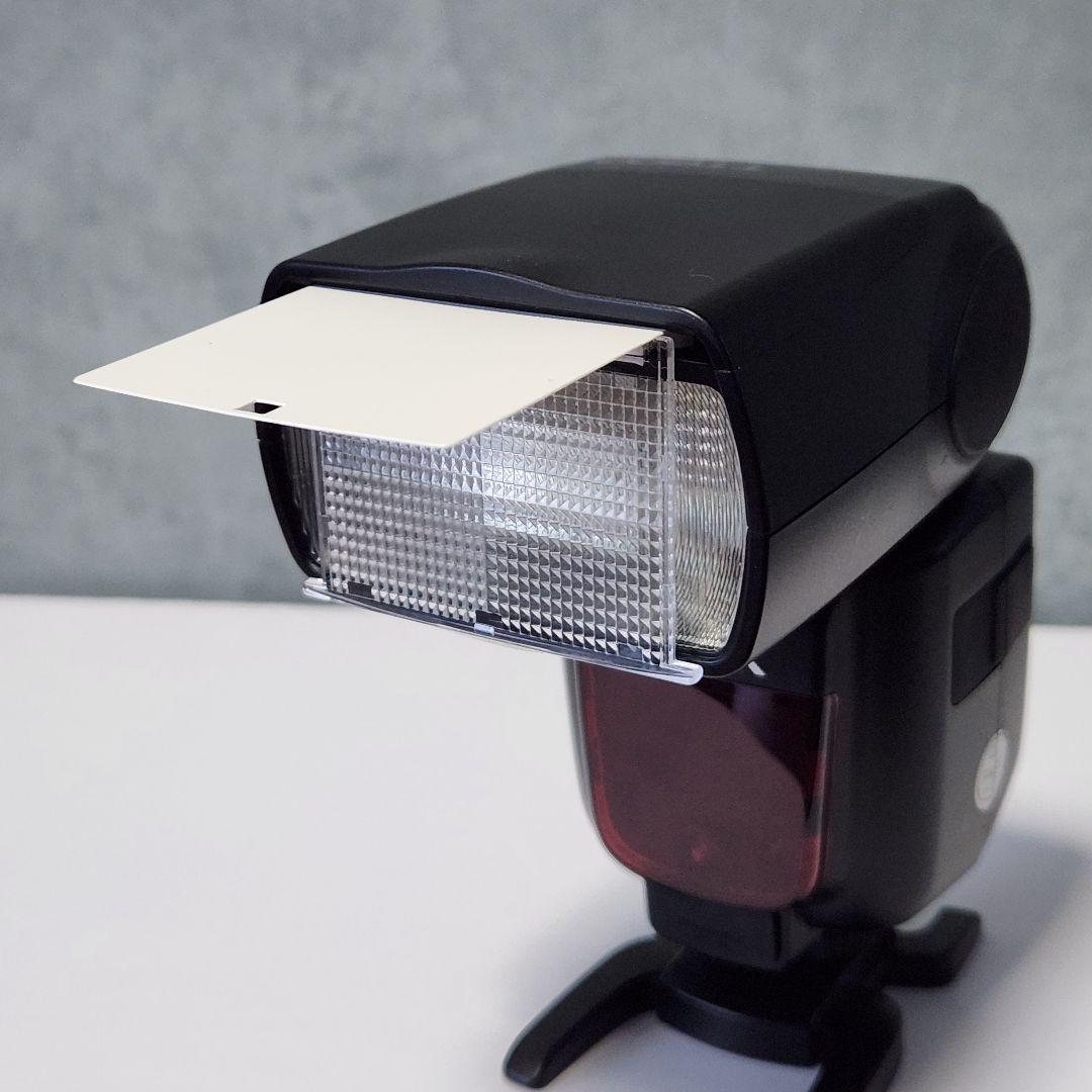 GODOX TT600 フラッシュセット アクセサリー多数付き