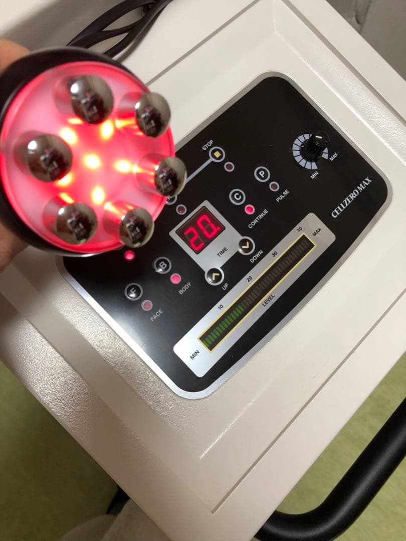 ボディ・フェイスケア mi.mayu