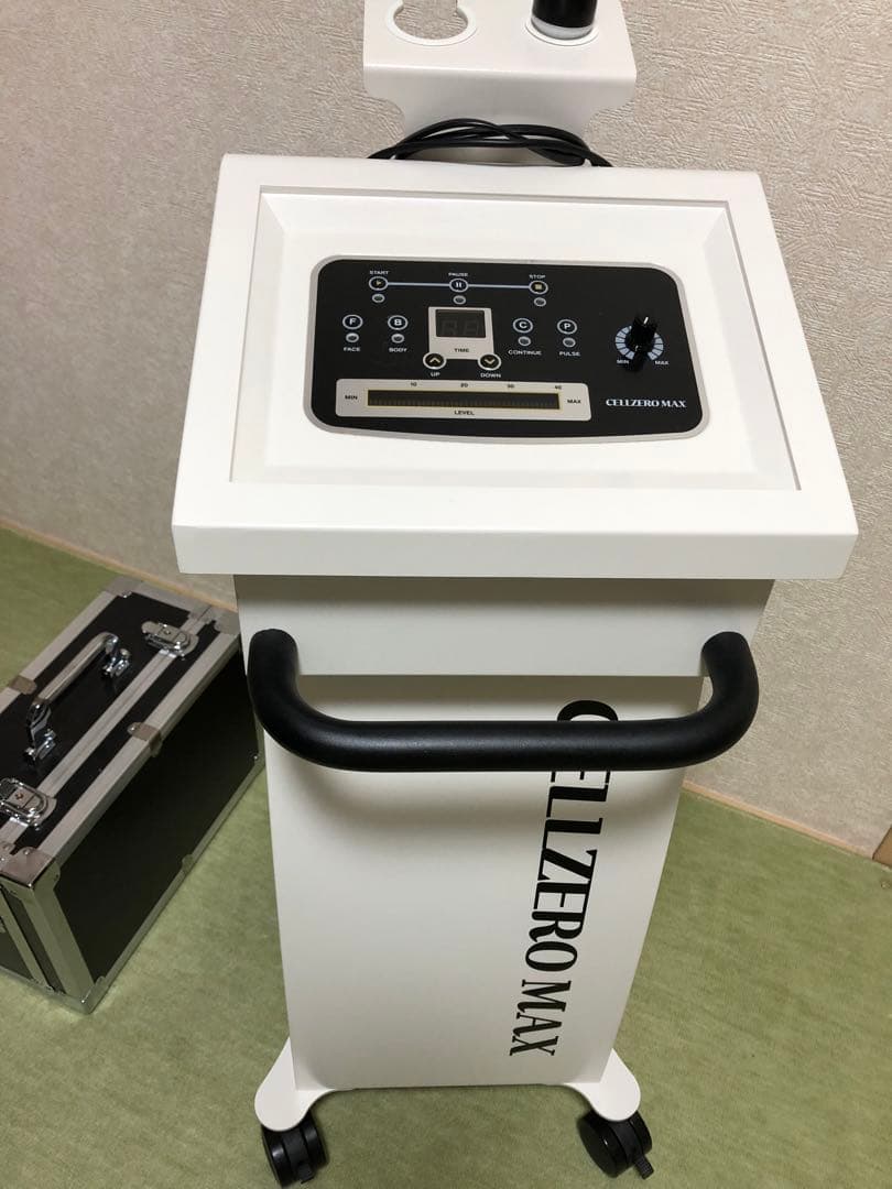 ボディ・フェイスケア mi.mayu