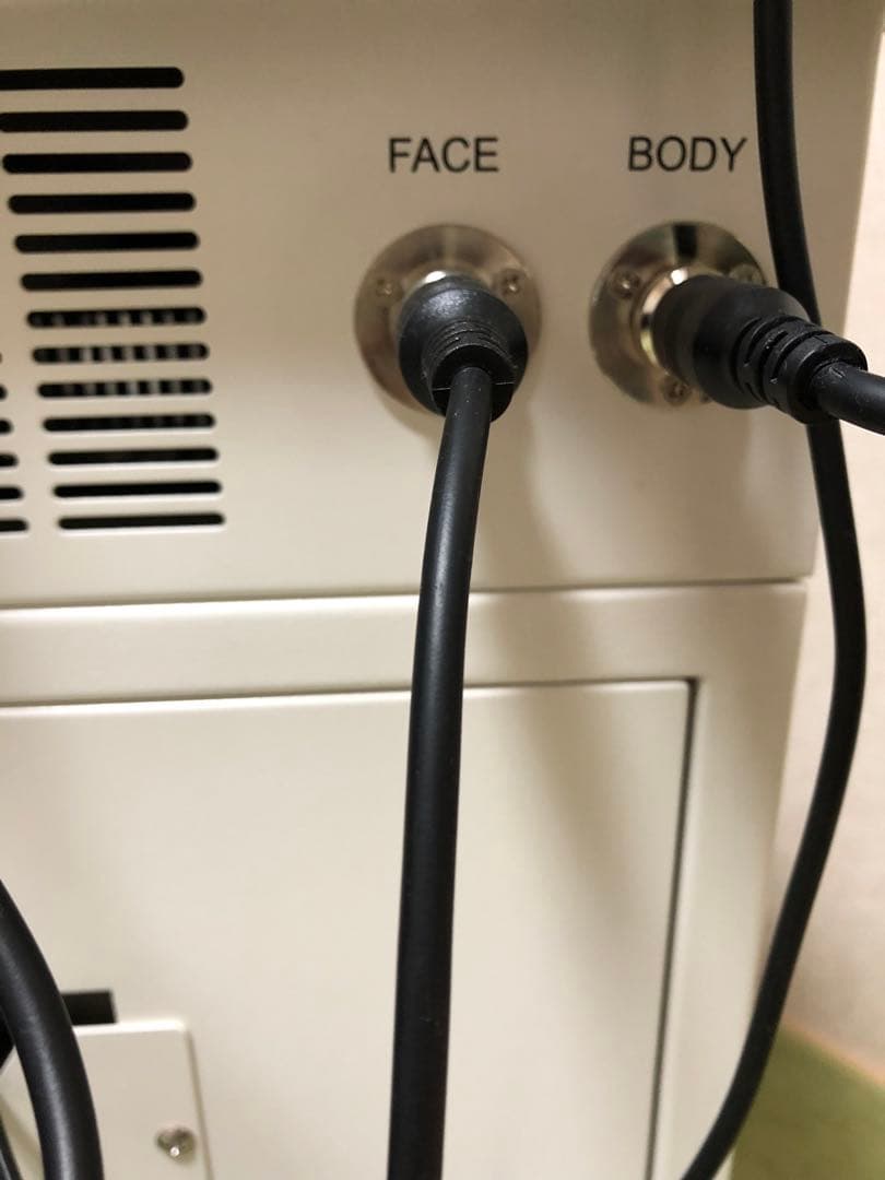 ボディ・フェイスケア mi.mayu