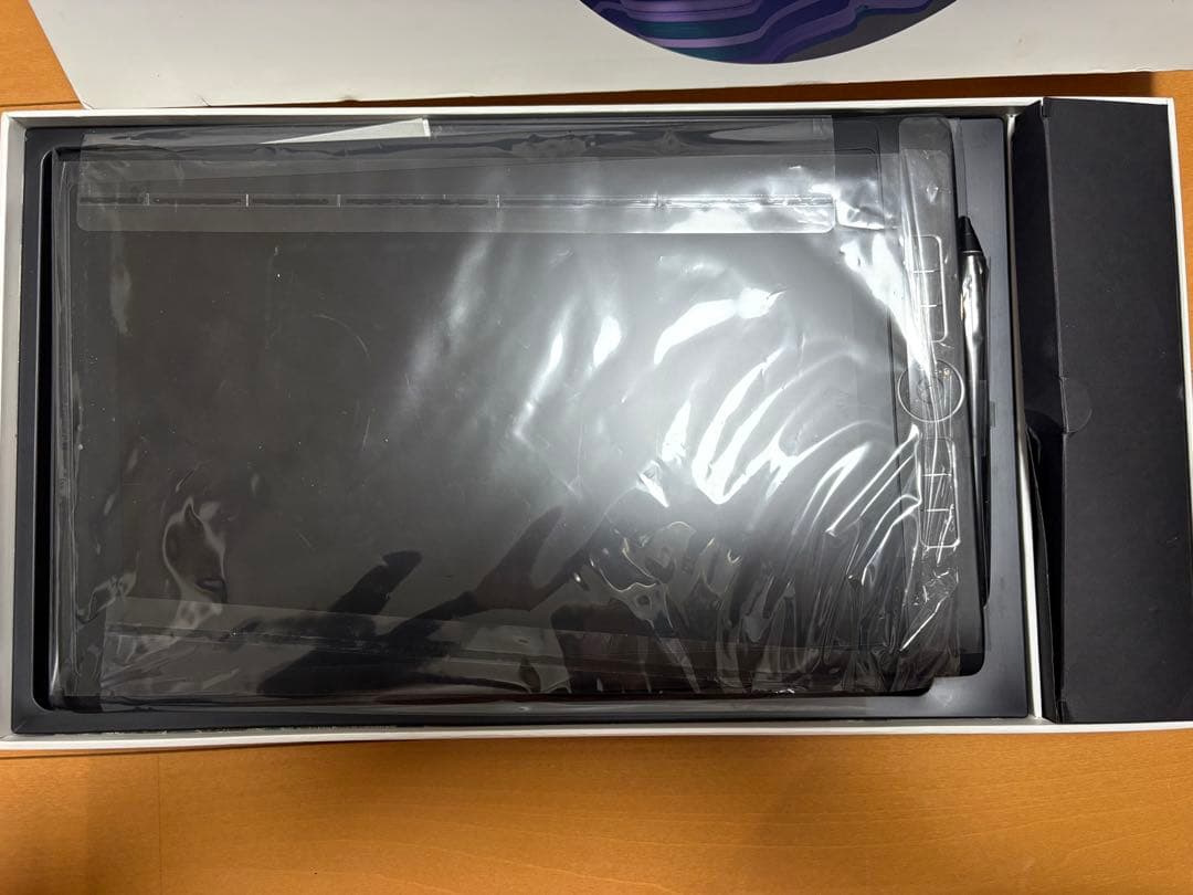 液タブ・ペンタブ Wacom MobileStudio Pro 13 128GB