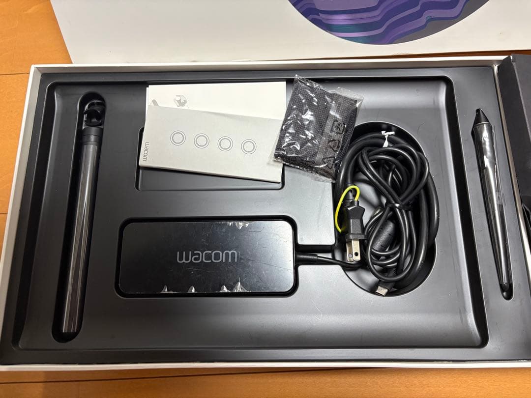 液タブ・ペンタブ Wacom MobileStudio Pro 13 128GB