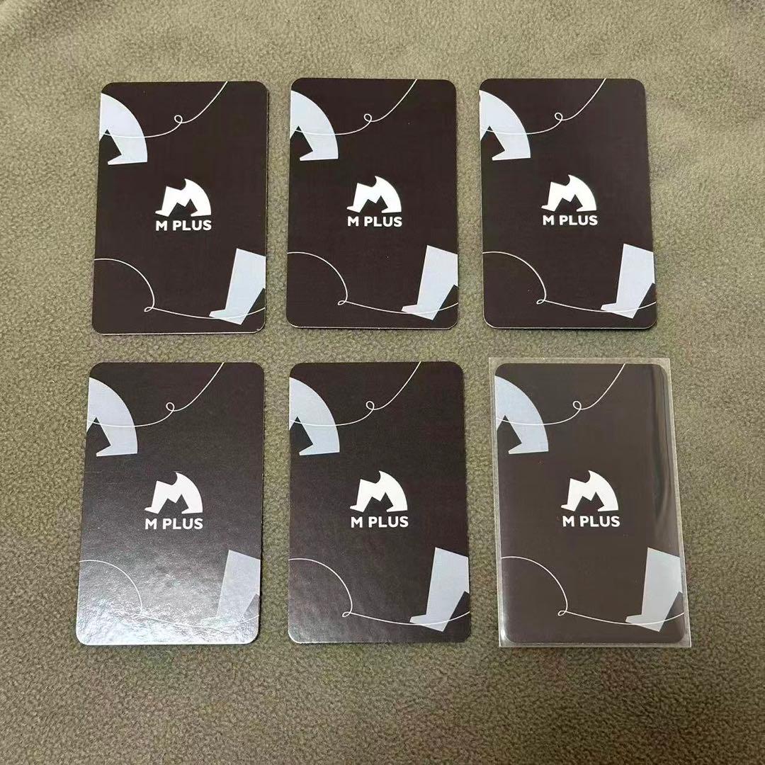 簡秀吉 中国ファンミ トレカ 直筆サイン入り