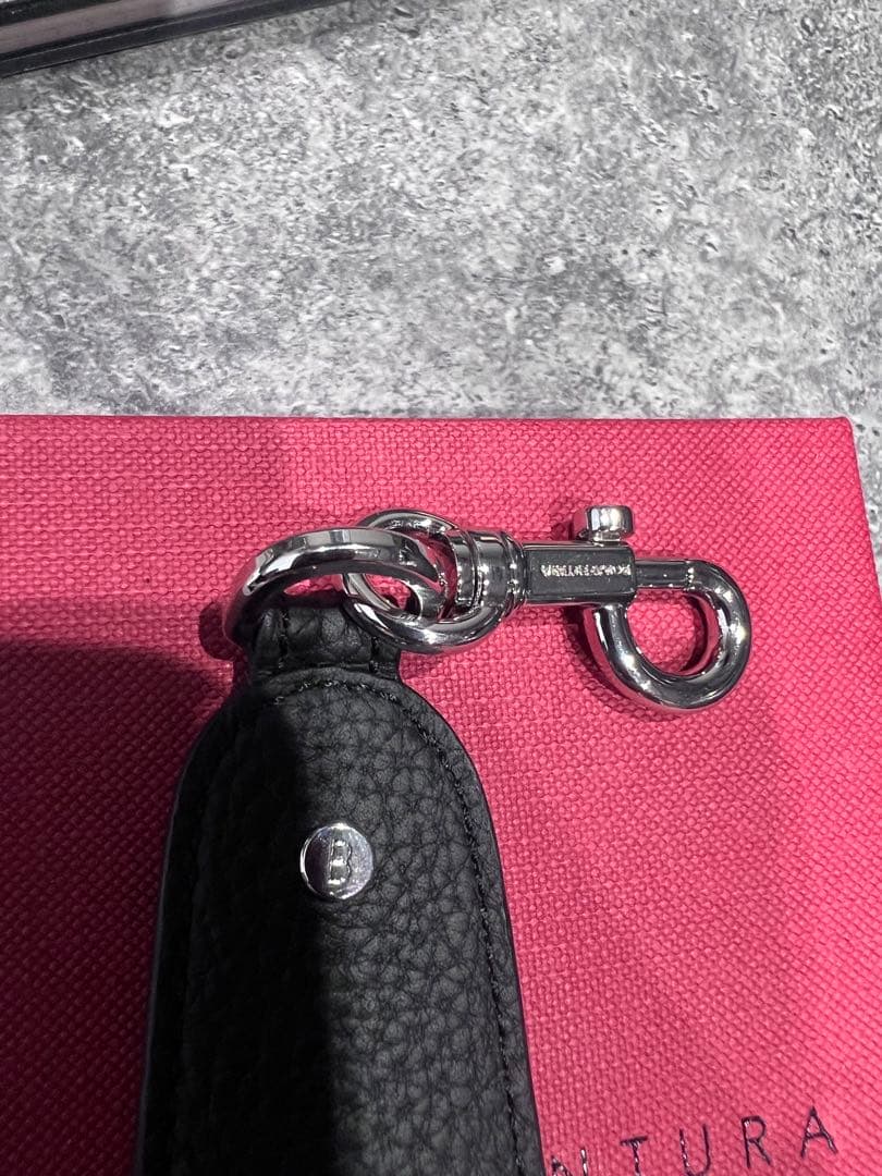 ボナベンチュラ BONAVENTURAシューホーン　新品未使用　箱ショッパー付き