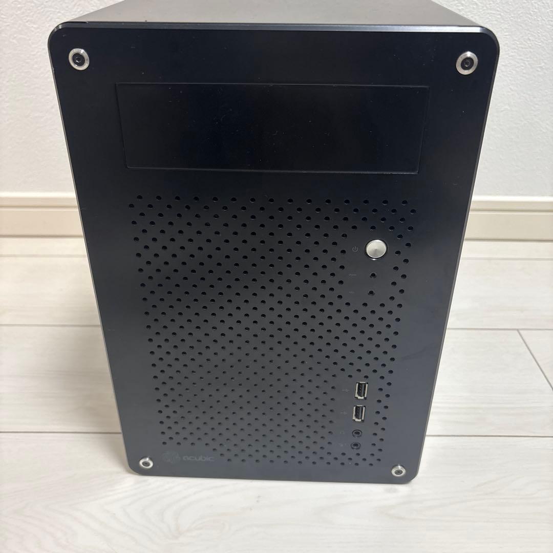 PCケース(自作PC用) abee T80