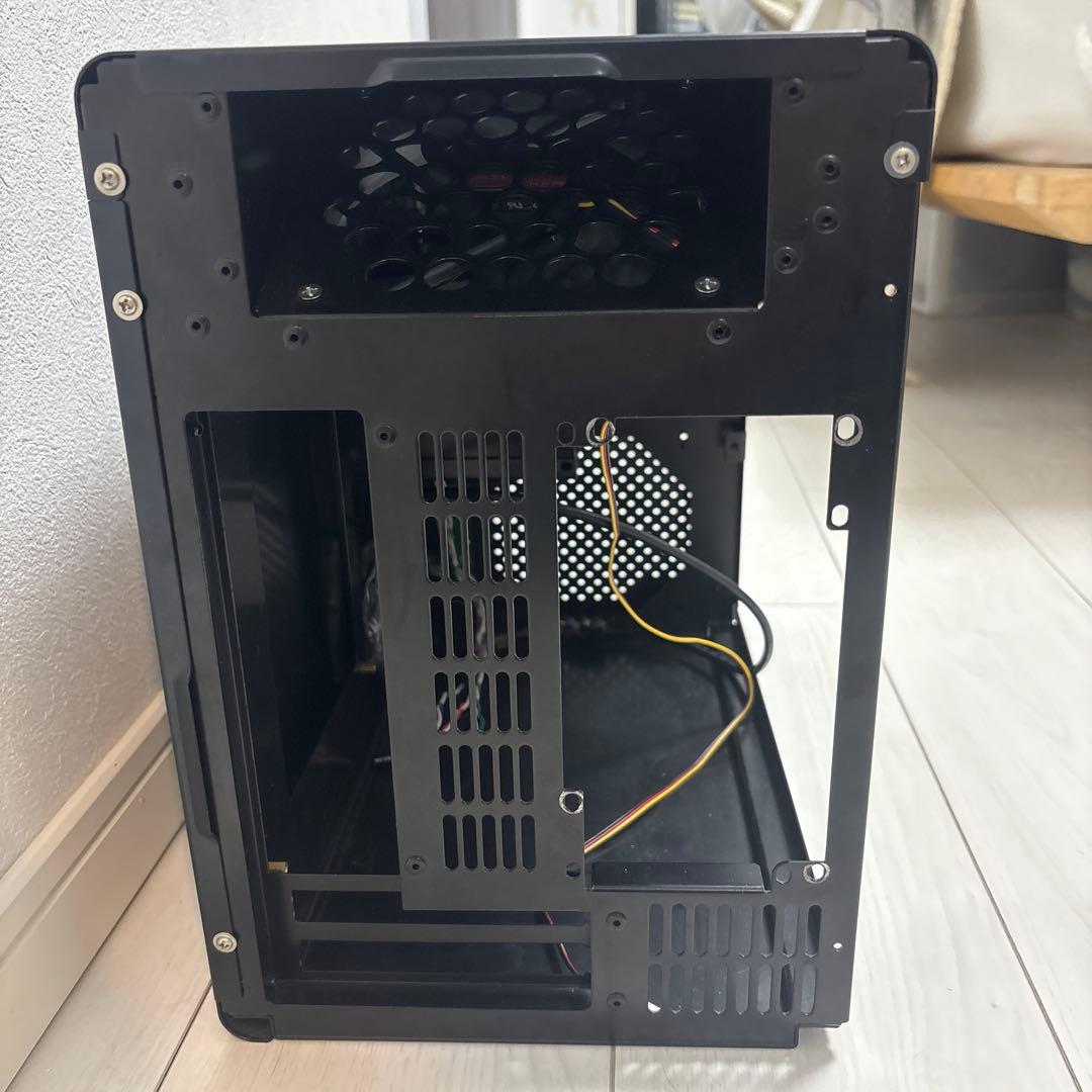 PCケース(自作PC用) abee T80