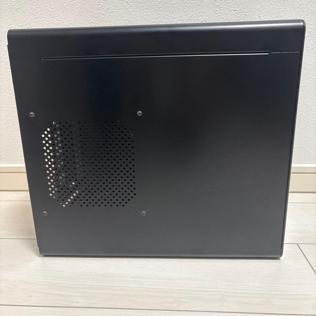 PCケース(自作PC用) abee T80