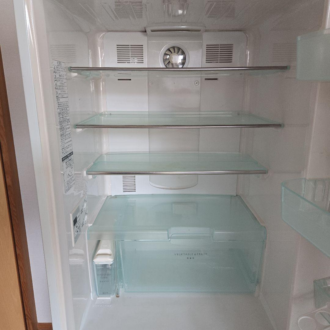 希少！　レトロ冷蔵庫　Will FRIDGE ナショナル2ドア