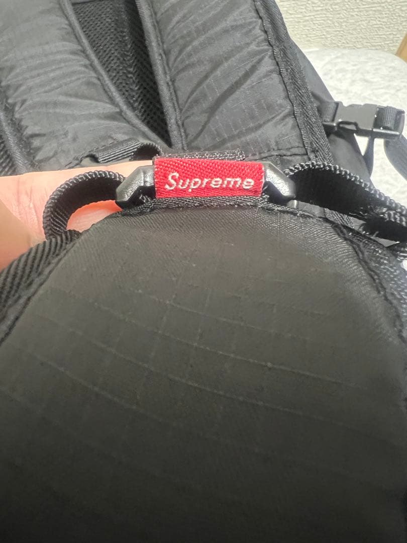 TOKYOBALLMAN 様Supreme backpack