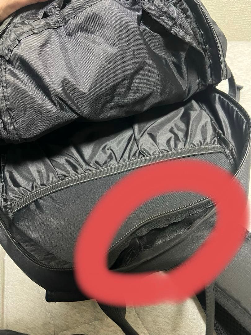 TOKYOBALLMAN 様Supreme backpack