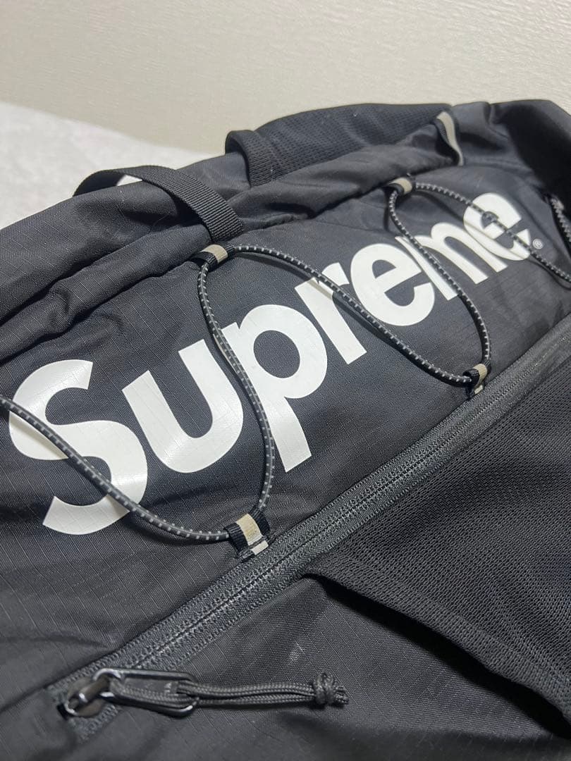 TOKYOBALLMAN 様Supreme backpack