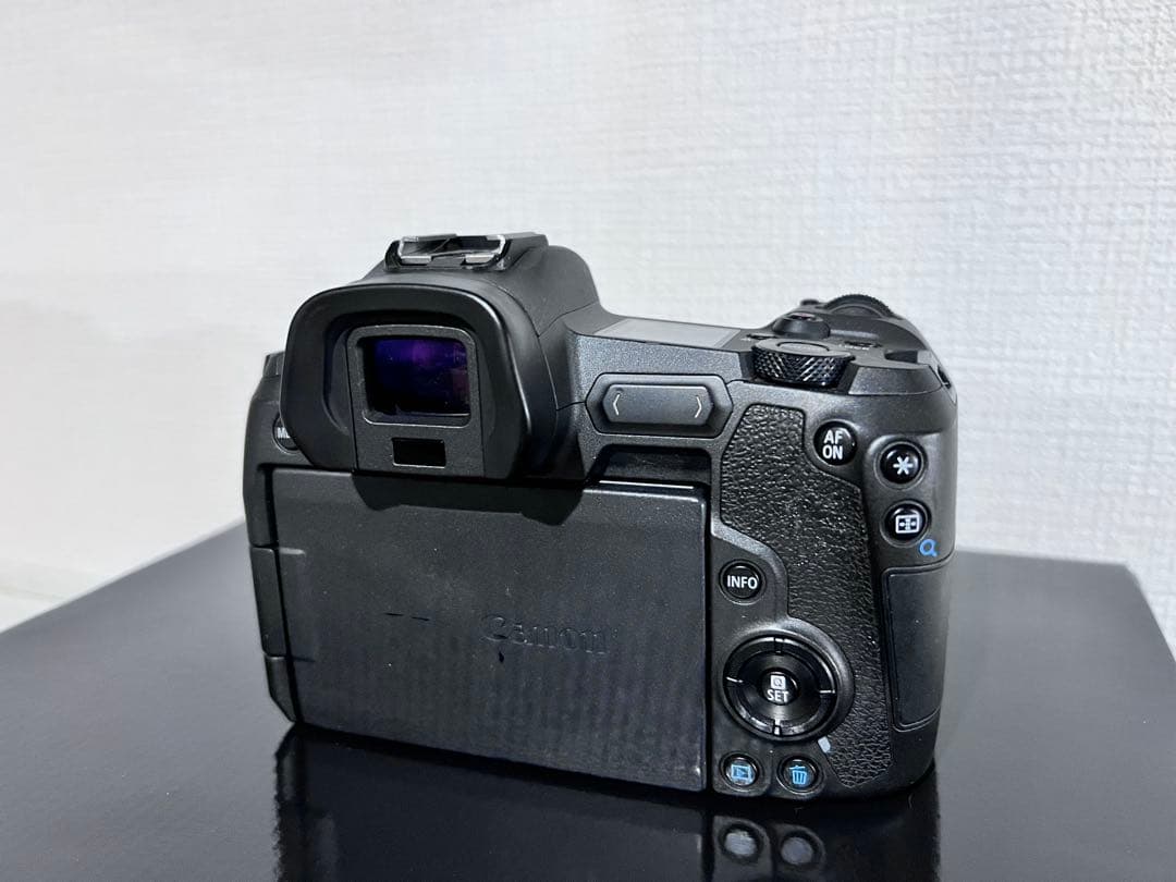 Canon EOS R ボディー本体