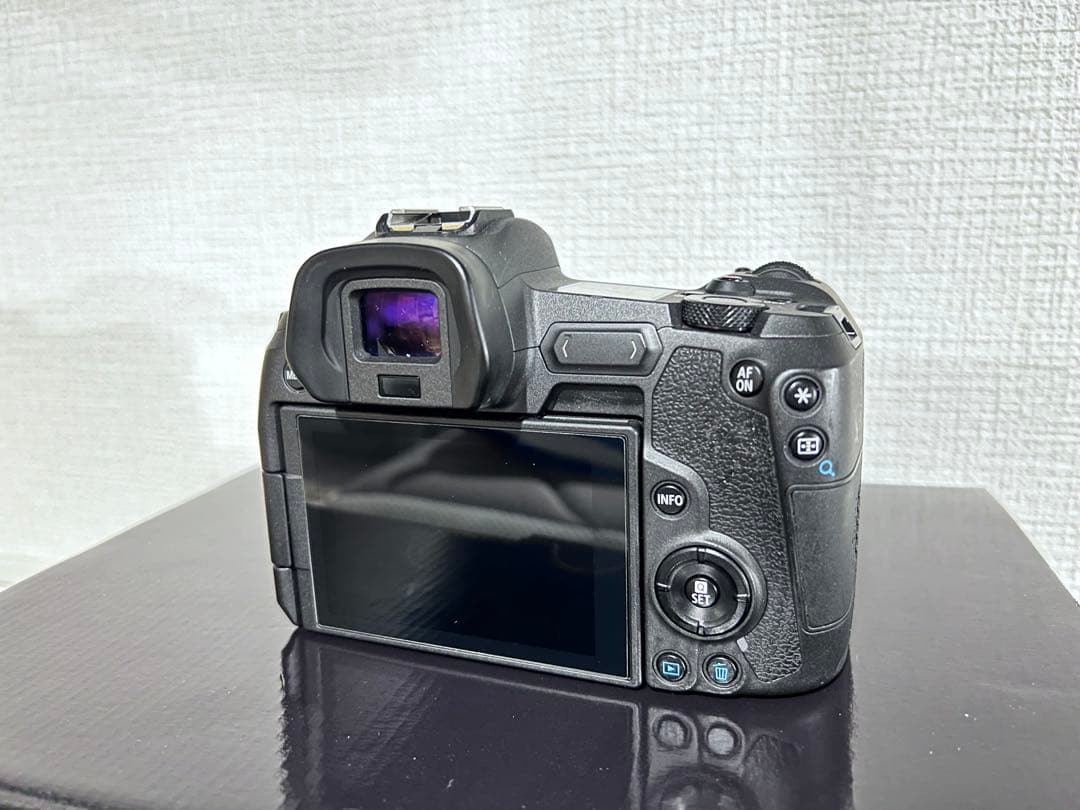 Canon EOS R ボディー本体