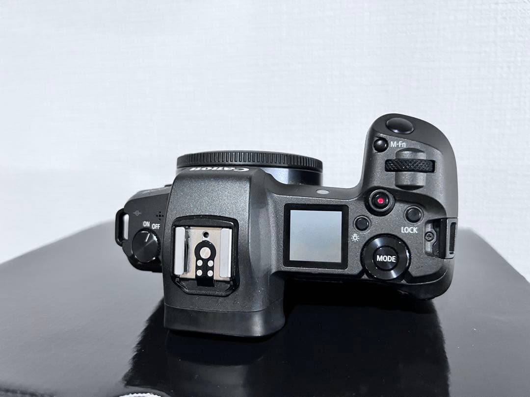 Canon EOS R ボディー本体