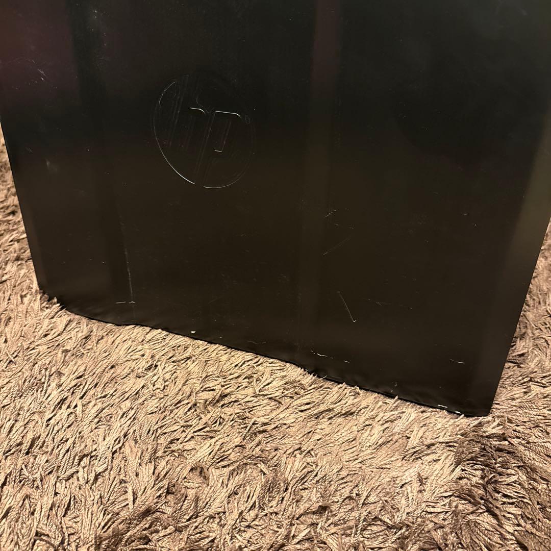 HP Z840 デスクトップPC サーバー　保存領域1.5TB付