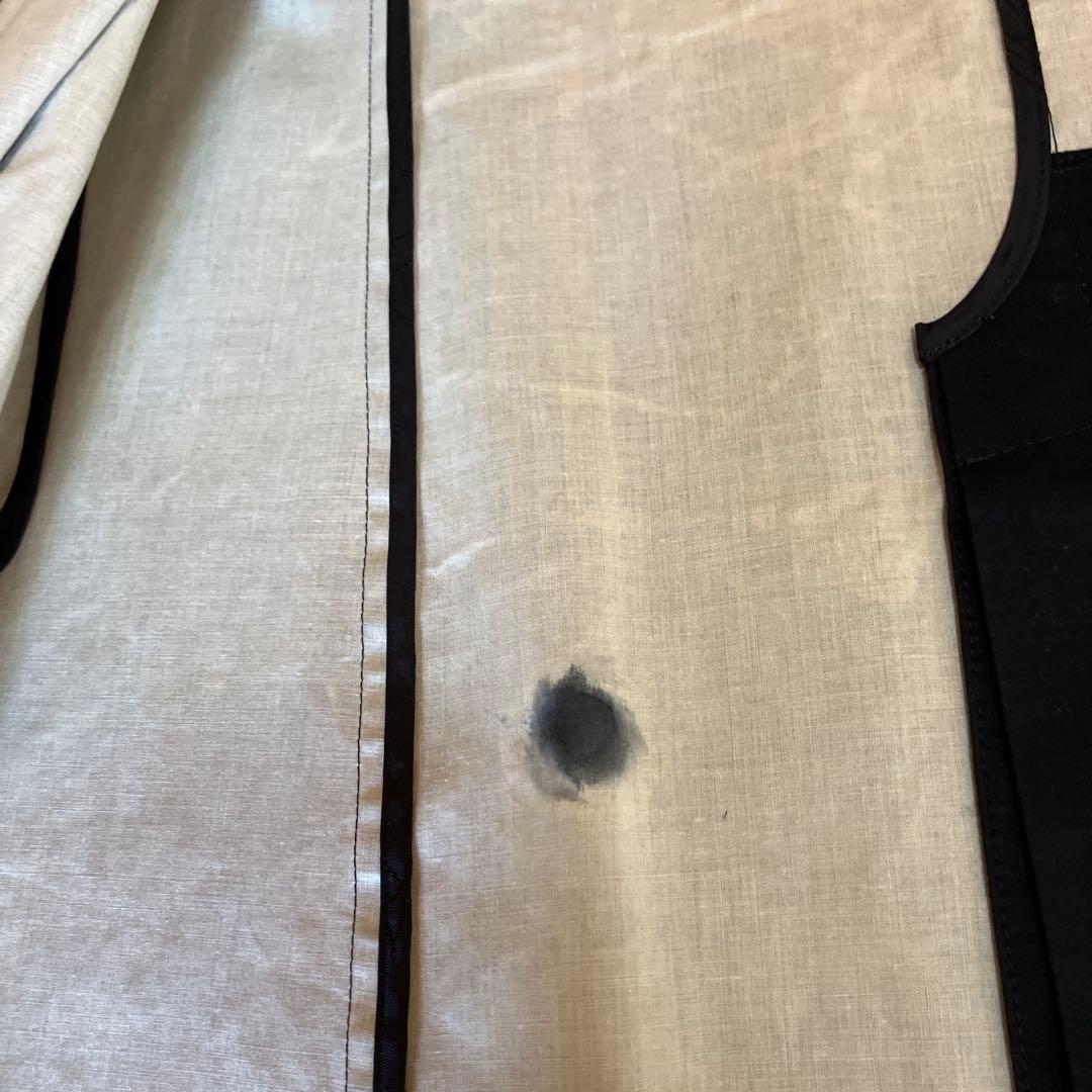 Viviene Westwood 紺色ジャケット