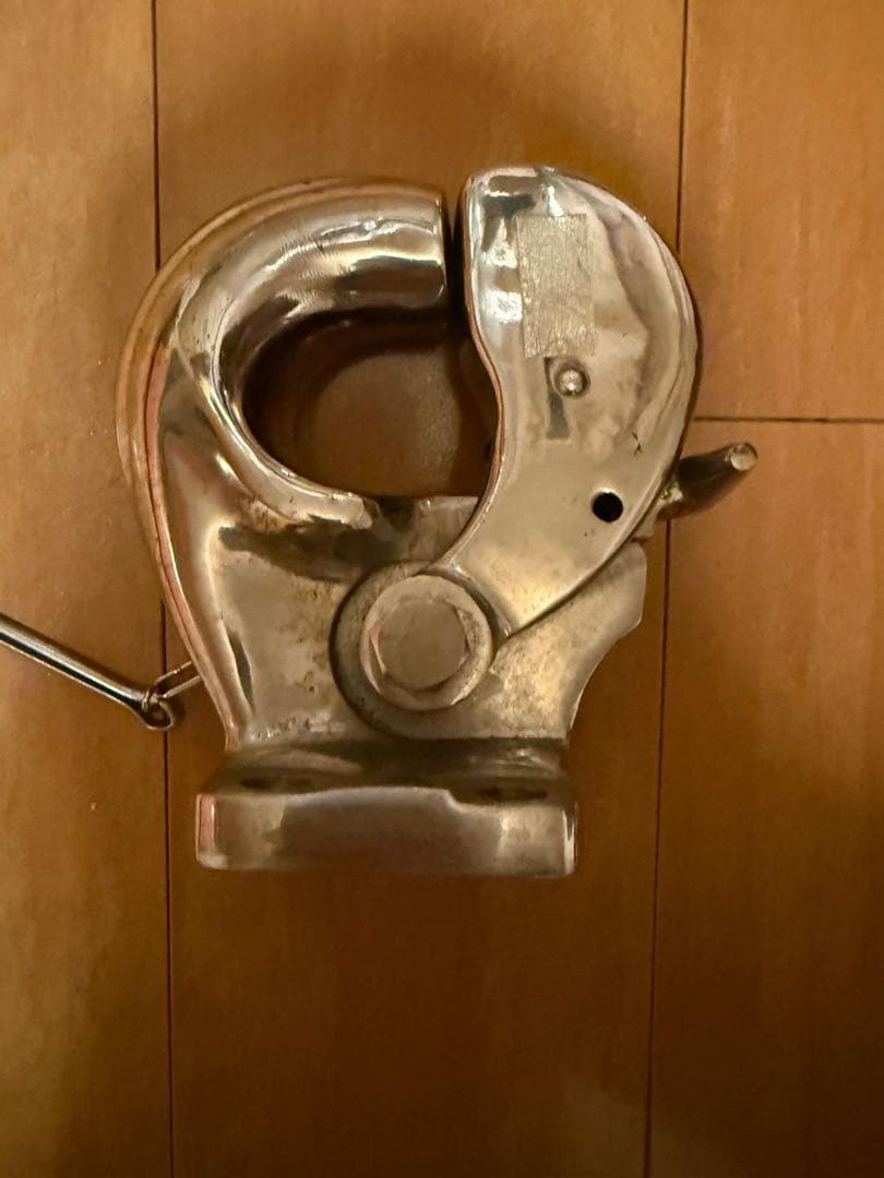 shur-lift E1000 ロック機構付き