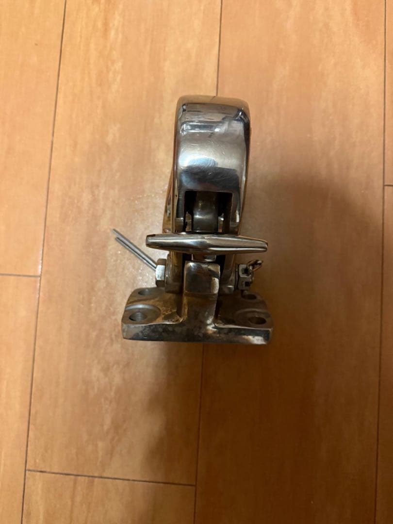 shur-lift E1000 ロック機構付き