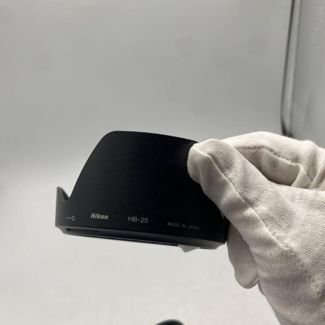 レンズ(ズーム) Nikon AF-S NIKKOR 24-120mm 1:3.5-5.6 G