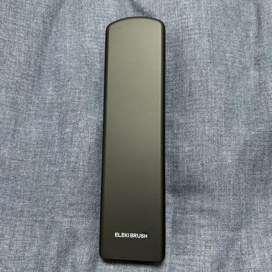 Brighte エレキブラシ　美顔器　ブライト