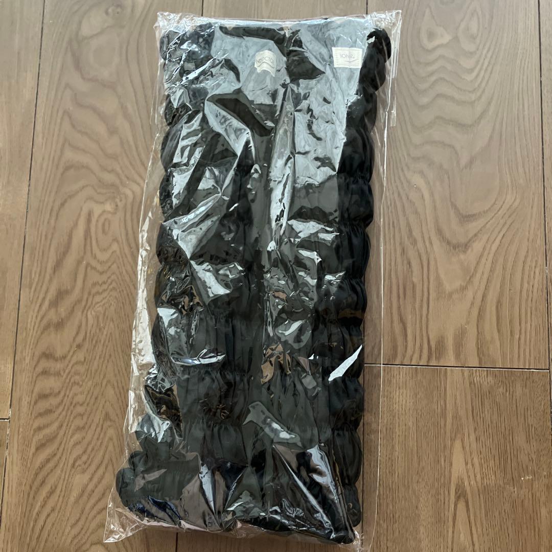 【新品未開封未使用】イオンドクター　レッグウォーマー41