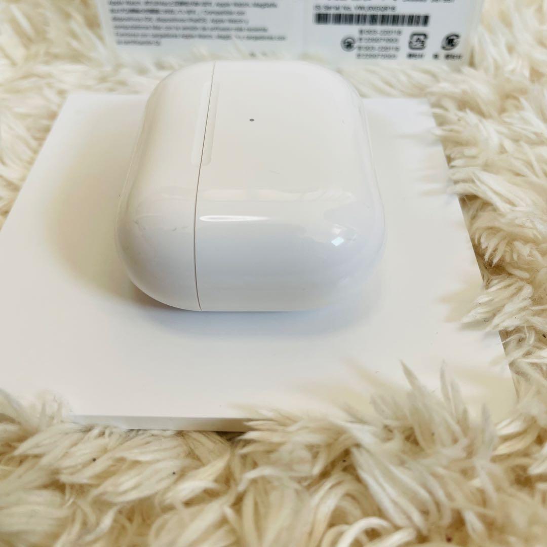 付属品未使用✨　Apple Airpods Pro (第2世代) ライトニング