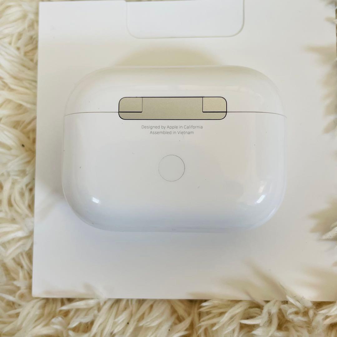 付属品未使用✨　Apple Airpods Pro (第2世代) ライトニング